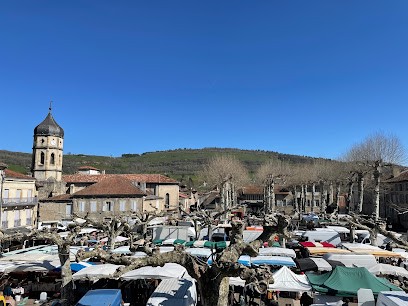 Gîte le Gardel, Gîte au Mas-d'Azil