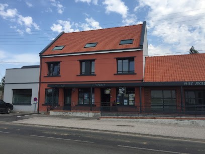 Chez Olga, Gîte à Croisette