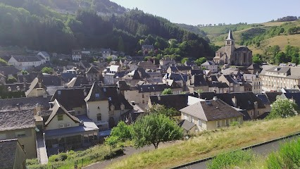 Le Gite De Murat, Gîte à Murat