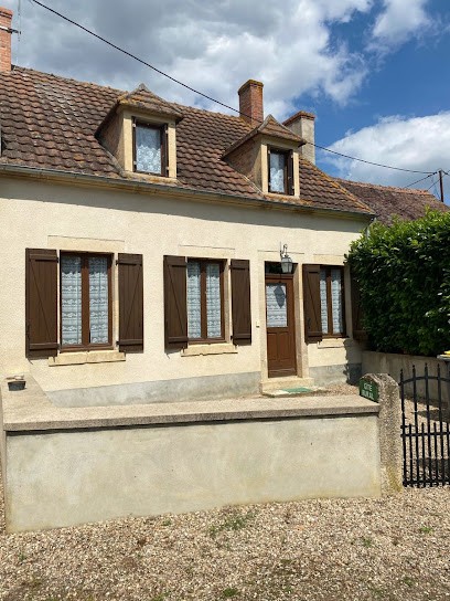 Gîte de Montpertuis, Gîte à Colombiers