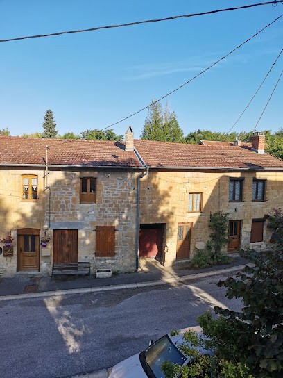 Gîte Echappée Ardennaise, Gîte à Semuy