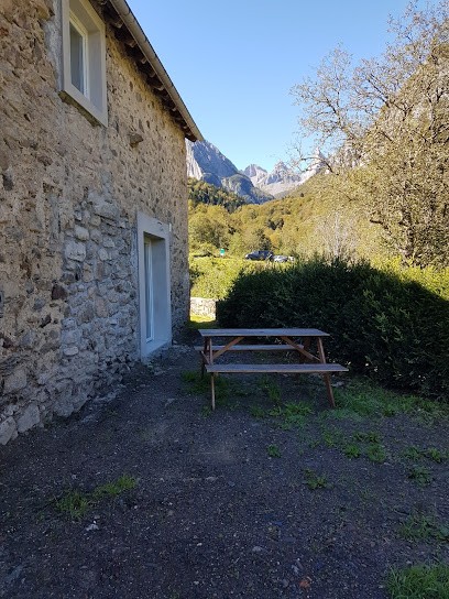 Gîte Le Lys, Gîte à Lescun