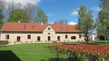 GITES D'AUTHIE, Gîte à Conchil-le-Temple