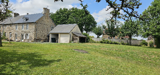 Gîte D'ernestine Gîte à Isigny-le-Buat