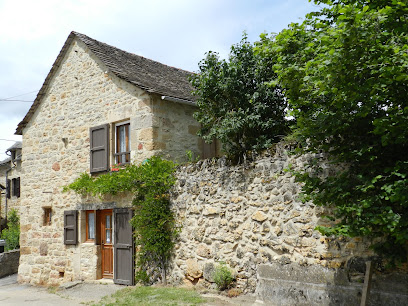 L'ancienne Bergerie - Gîtes De France, Gîte à Montrozier