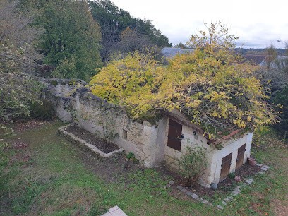 Gaïa, Gîte à Saint-Romain-sur-Cher