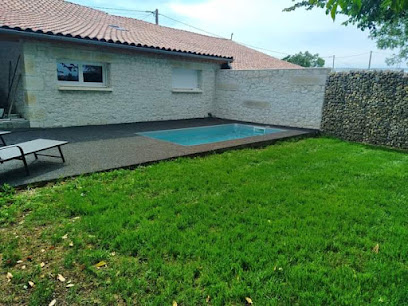 Gite Petit Louis, Gîte à Monflanquin