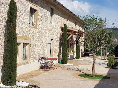 Gites La Grange des Moines, Gîte à Cluny