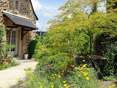Le Gîte du Bout du Monde, Gîte au Bas Ségala