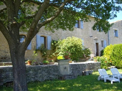 Campagne Judéon, Gîte à Lacoste
