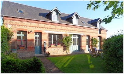 Trois Gîtes en Baie de Somme, Gîte à Rue