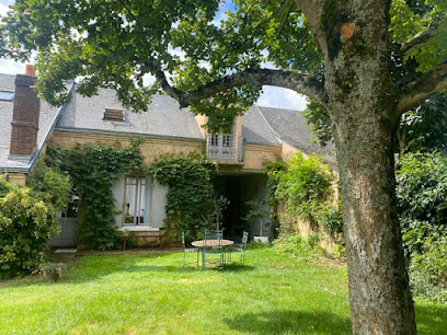 Le Gite De Mam, Gîte à Beaumont-les-Autels