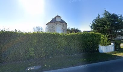 Moulin de Vildé la marine, Gîte à Hirel