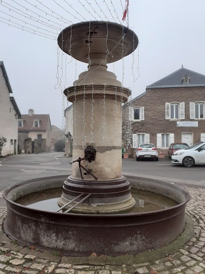 Le P'tit Clos, Gîte à Messigny-et-Vantoux