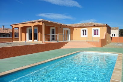 Estivaline, Gîte à Fabrezan