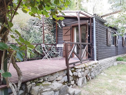 Gîte Au Moulin De TISONECHE, Gîte à Gluiras