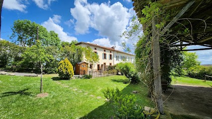 Gites Souleilla de la Nine, Gîte à Canens