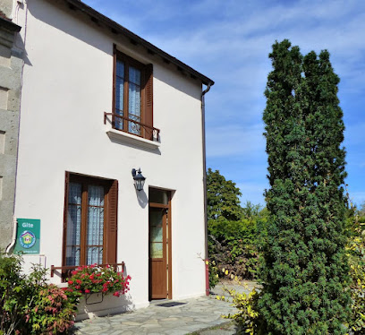 Hébergement Gîte De Laurianne, Gîte à Target