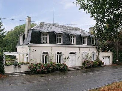 Gîte Les Primevères, Gîte à Suzanne
