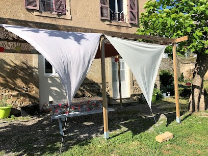 Fermeture Definitive, Gîte à Lempdes-sur-Allagnon