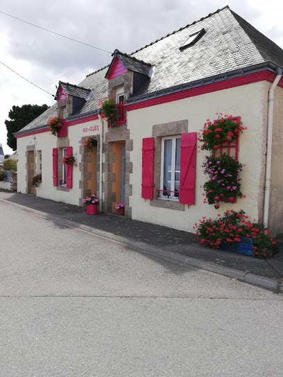 Kerzilier - Gîtes De France Gîte à Riantec