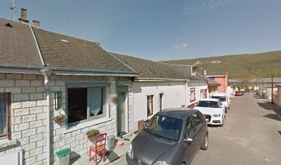 Gite Le Bottari, Gîte à Haybes