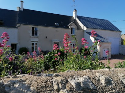 Le Gîte D'Alice : Gîte Au Calme à La Campagne, Proche Des Châteaux De La Loire, Idéal Randonnées, En Centre-Val De Loire, Gîte à La Chapelle-Saint-Martin-en-Plaine