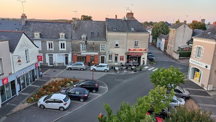 Gîtes Logements 1 à 6places Studio T1 T2 T3 Duplex Location Courte Et Moyenne Durée Gites Candé #anjoubleu, Gîte à Candé