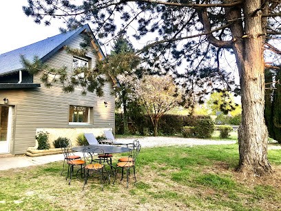 Le Clos Valentine, Gîte au Torquesne