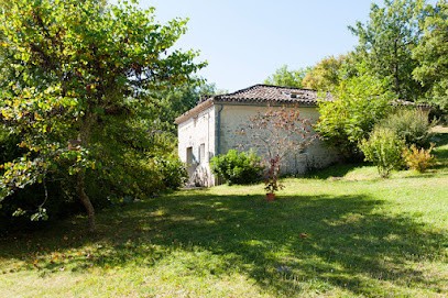 Gîte du Griffon, Gîte à Lendou-en-Quercy