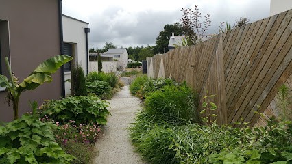 Les 3 Gîtes De La Charmelière, Gîte à Carquefou