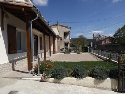 Gîte L'Oustalou D'Aude Location Vacances Location Saisonnière, Gîte à Espéraza