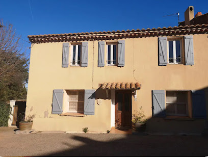 Gîte, L'enclos Des Grillons, Gîte à Saint-André-de-Roquelongue