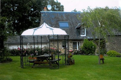 La Trousserie - Gîtes de France, Gîte à Putanges-le-Lac