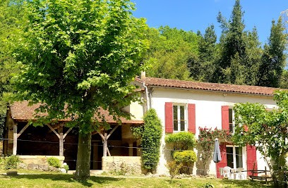Les Terrasses de L'insolite, Gîte à Port-Sainte-Marie
