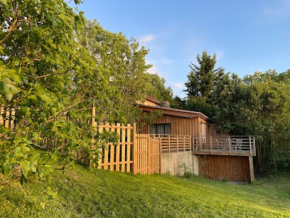 Le Petit Chai Fronsadais, Gîte à Saint-Michel-de-Fronsac