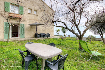 Marie - Gîtes De France, Gîte à Santa-Maria-Poggio
