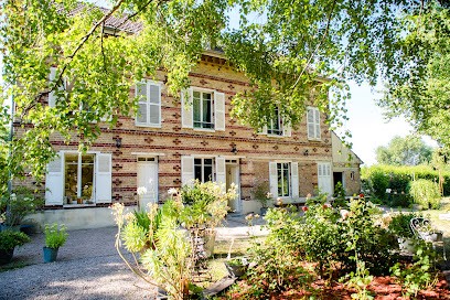The Walled Castle, Gîte aux Andelys