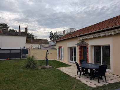 Le Gite Des Glycines, Gîte à Chalon-sur-Saône