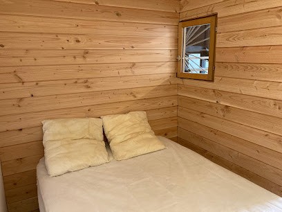 Le Refuge, Gîte à Saint-Père