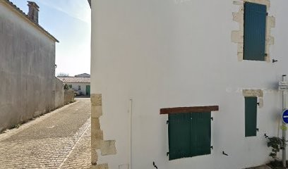 Quantin Joseph, Gîte à Sainte-Marie-de-Ré