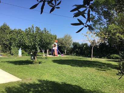 GITE DES COQUETTES, Gîte à Richerenches