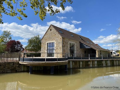 Brulevain - Gîtes De France, Gîte à Rânes