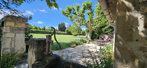 Gîte Soleïado - Mas Du Soleil Gîte à Eyragues
