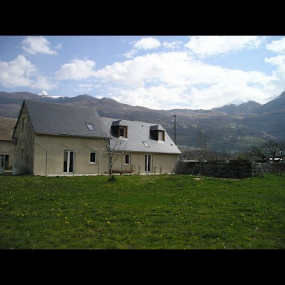 Gîte Chez Pascalette, Gîte à Lau-Balagnas
