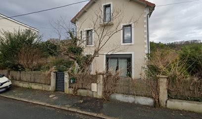 Hermitage BAROFY, Gîte à Trélissac
