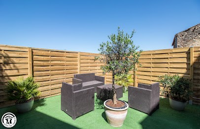 Gîtes à Reignat, à proximité de Besse, Gîte à Montaigut-le-Blanc