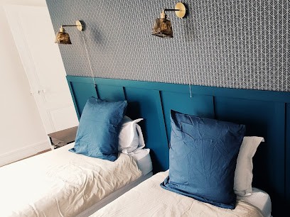 Gîte De L'Écurie Heuse, Gîte à Cambremer