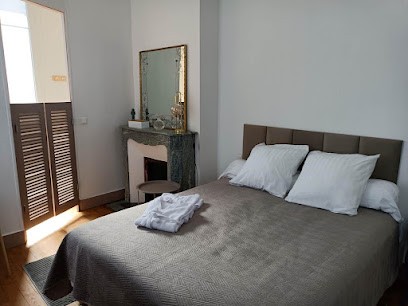 L'Envie d'Eymet, Gîte à Eymet