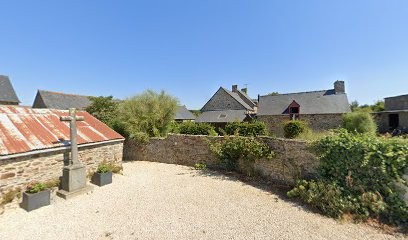 gîte du mont joly, Gîte à La Vicomté-sur-Rance